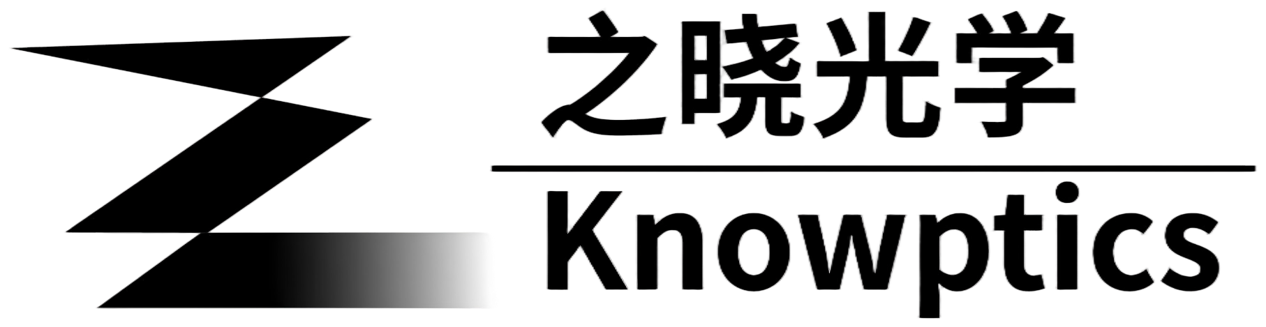 Knowptics